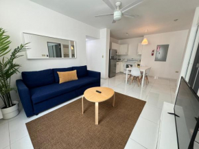 Arecibo Hotel 2101